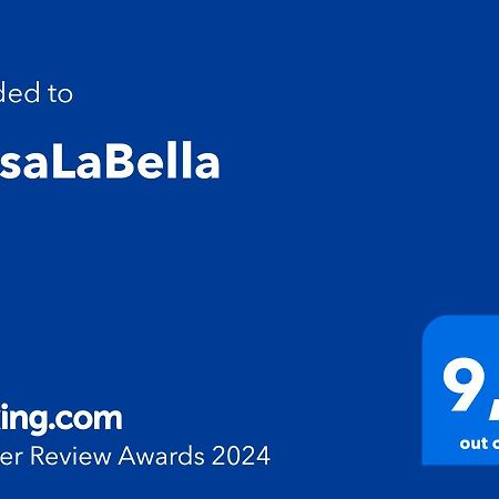 니스 Nissalabella 아파트 외부 사진